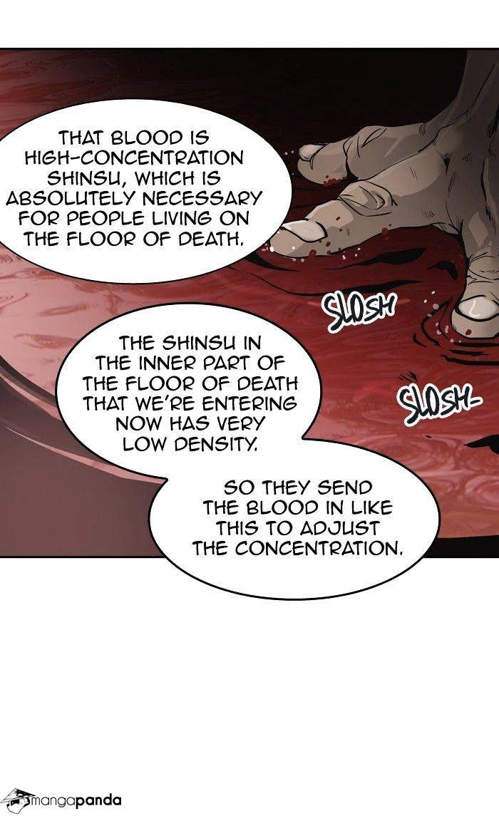 Tower of God Chapter 318 image 017